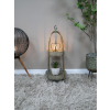 Moroccan Style 2 Tier Shelves