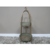 Moroccan Style 2 Tier Shelves
