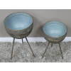 Set Of 2 Planters