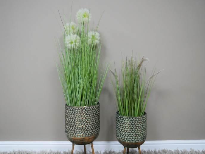 Set Of 2 Planters
