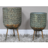 Set Of 2 Planters