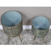 Set Of 2 Planters