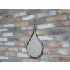 Small Teardrop Mirror