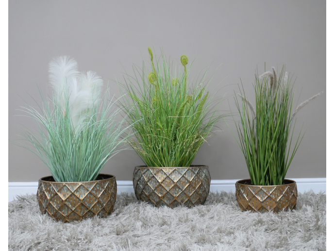 Set Of 3 Planters