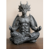 Meditating Dragon