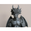 Meditating Dragon