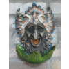 Treeman Bird Feeder