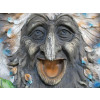 Treeman Bird Feeder