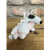 Smirking Dog