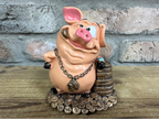 Loaded Pig