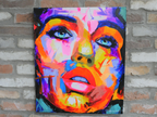Wall Art - Small