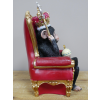 King Of The Jungle