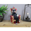 King Of The Jungle