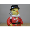 King & Queen Chick Guard