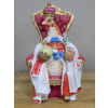 Queen Of The Farmyard