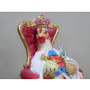 Queen Of The Farmyard