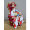 Queen Of The Farmyard