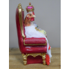 Queen Of The Farmyard