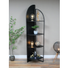 Corner Shelves