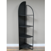 Corner Shelves