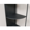 Corner Shelves