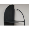 Corner Shelves