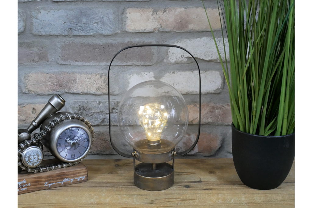 Industrial Light