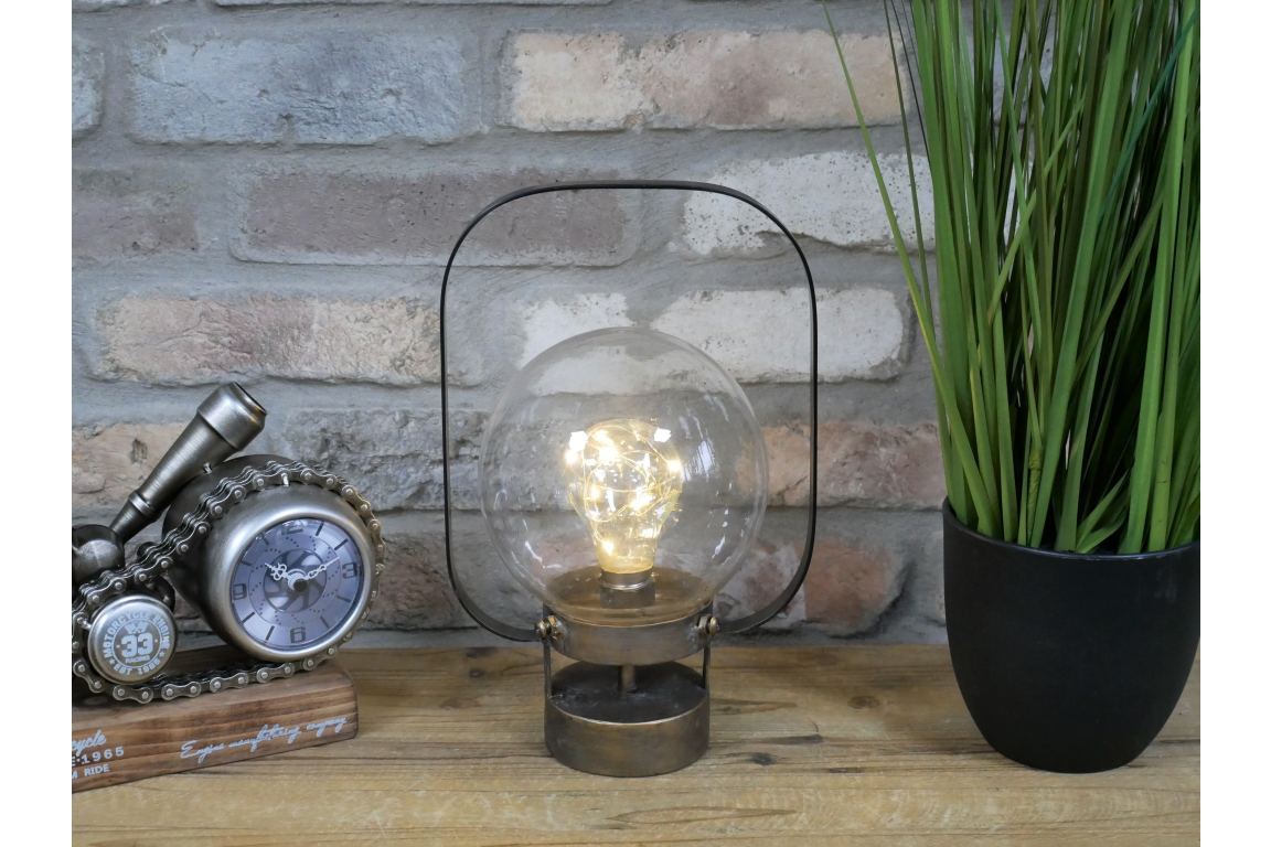 Industrial Light