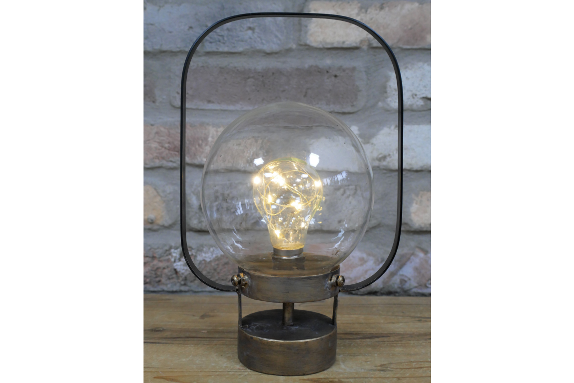 Industrial Light