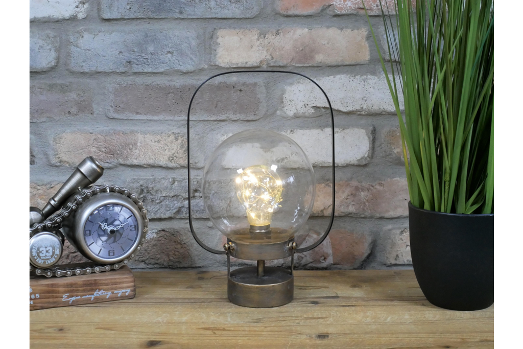 Industrial Light