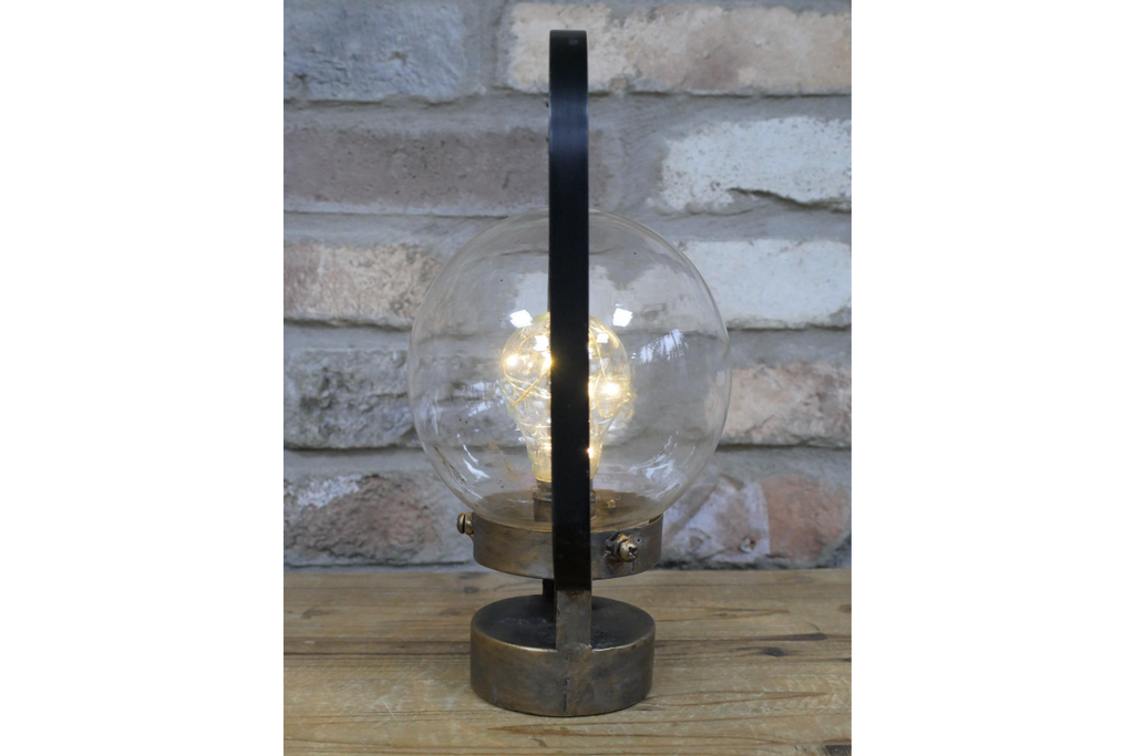 Industrial Light