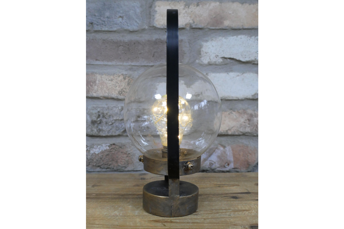 Industrial Light