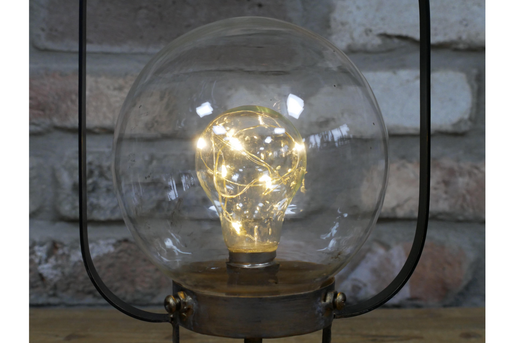Industrial Light