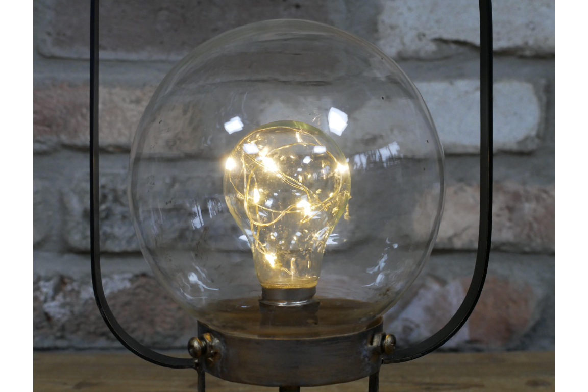 Industrial Light