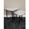 Set Of 2 Side Tables