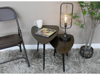 Set Of 2 Side Tables