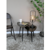 Set Of 2 Side Tables