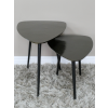 Set Of 2 Side Tables