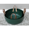 Set Of 2 Bowls / Planters