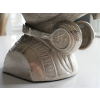 Aluminum Monkey Head Wine Holder
