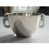 Aluminum Elephant Head Bowl