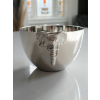 Aluminum Elephant Head Bowl