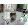 Aluminum Elephant Mule Mug