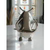 Aluminum Bull Bottle Holder