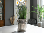 Column Planter / Ice Bucket