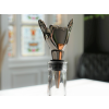 Hand Bottle Stopper