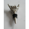 Hand Bottle Stopper