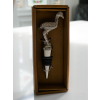 Bird Bottle Stopper