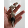 Bird Bottle Stopper