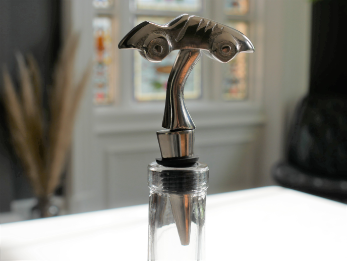 Car Bottle Stopper